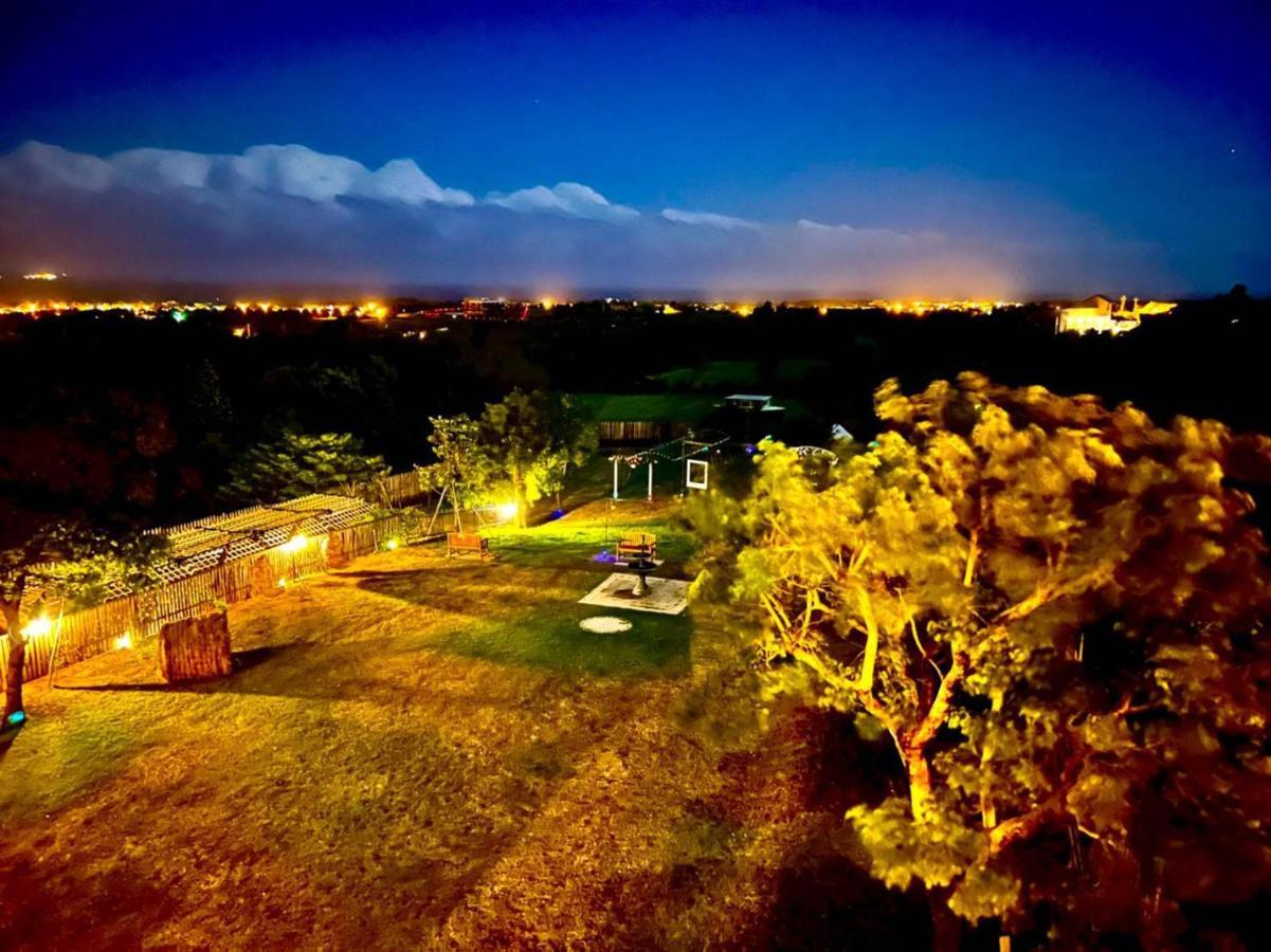 墾丁勿忘我城堡莊園 Hengchun Exterior photo